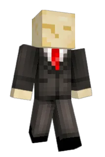 LoneTachanka Minecraft avatar full body