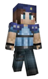 Custom render preview