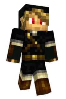 Lone_Ninja118 Minecraft avatar full body