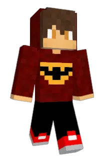Lone_eZ Minecraft avatar full body