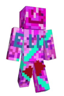 LonelyGoat_123 Minecraft avatar full body
