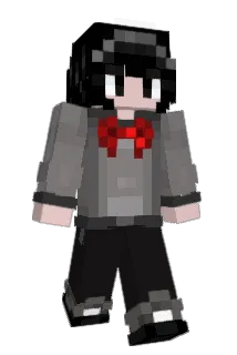 LonelyInTheRain Minecraft avatar full body
