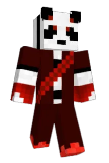Lonely_T0X1C Minecraft avatar full body