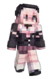 Lonely__Wind Minecraft avatar full body