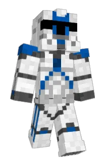 Lonelyhugs Minecraft avatar full body