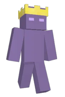 Lonexx3 Minecraft avatar full body