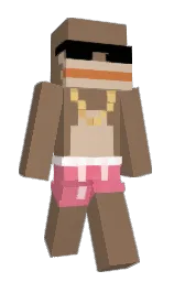 Custom render preview