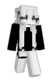 LongDrive Minecraft avatar full body