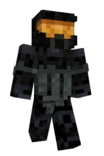 LongJon90 Minecraft avatar full body