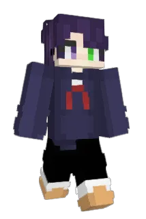 LongPhansOnly Minecraft avatar full body