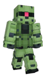 Custom render preview