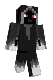LongSinceDead Minecraft avatar full body