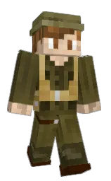 Custom render preview
