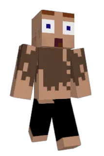 Long_Shu_1 Minecraft avatar full body
