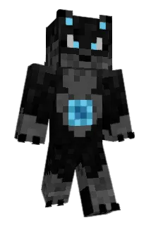 Longboi_wp Minecraft avatar full body