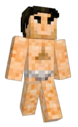Custom render preview