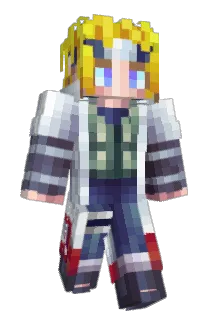 LongislandIceTee Minecraft avatar full body