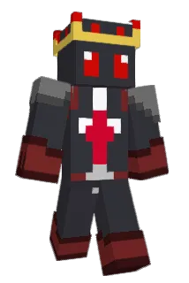 Longlastnameguy Minecraft avatar full body
