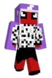 Lonhan Minecraft avatar full body