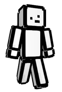 Lontii_73 Minecraft avatar full body