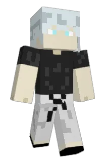 Lontiik Minecraft avatar full body