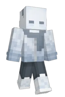 Loo3y_ Minecraft avatar full body