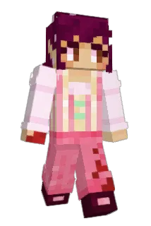 Loodle_Doodles Minecraft avatar full body