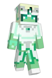 Loofy1314 Minecraft avatar full body
