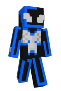 LoogFuny Minecraft avatar full body