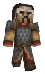Custom render preview