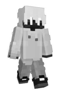 LookURDead7297 Minecraft avatar full body