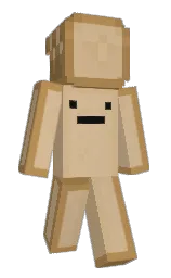 Custom render preview
