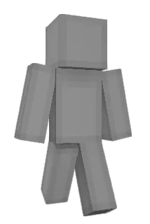 LookieDook Minecraft avatar full body