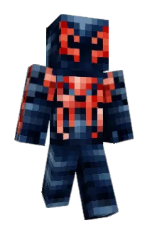 Looney2099 Minecraft avatar full body