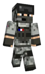 Custom render preview