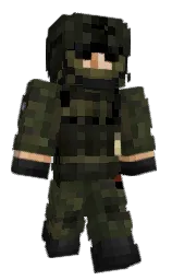 Custom render preview
