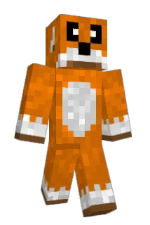 LoopyLoz2001 Minecraft avatar full body
