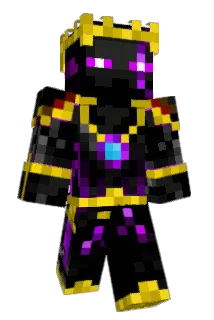 Loopy_Socks Minecraft avatar full body