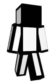 Loopzzzzy Minecraft avatar full body