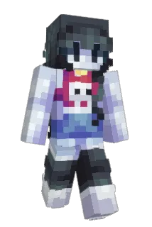 Loot_Goblinz Minecraft avatar full body