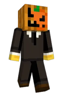 Looted21 Minecraft avatar full body
