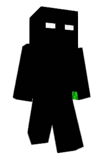 Looty92 Minecraft avatar full body