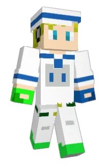 Lop345 Minecraft avatar full body
