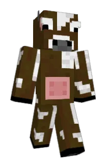 Lopacangaj Minecraft avatar full body