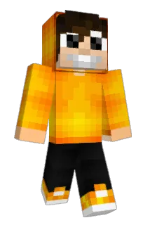 Lopata1 Minecraft avatar full body
