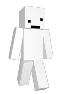 Lopeg Minecraft avatar full body