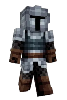 Lopez_YT Minecraft avatar full body