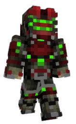 Custom render preview