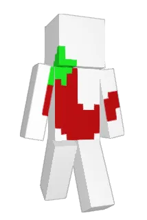Lopizkl Minecraft avatar full body