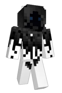 Loplaska Minecraft avatar full body